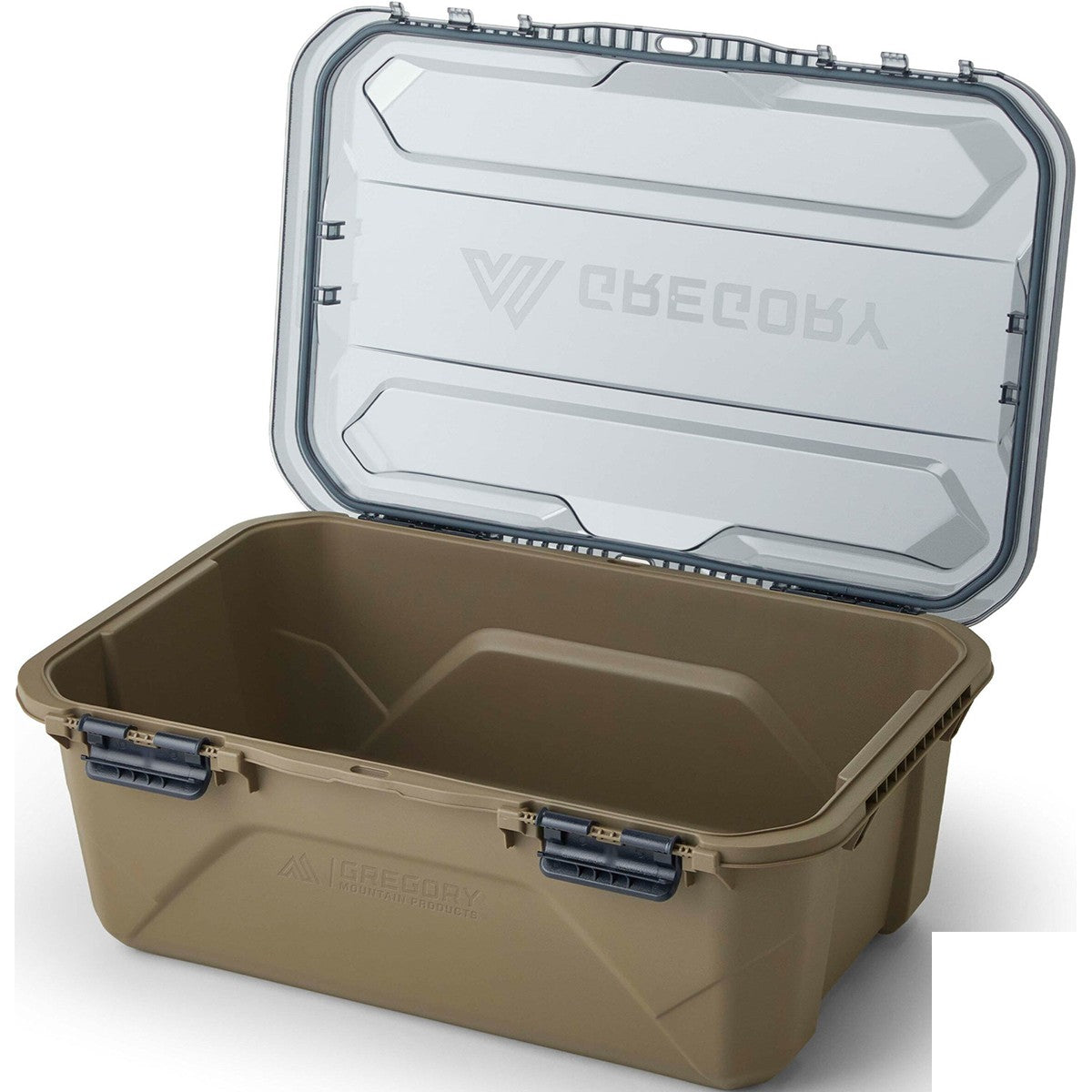 Alpaca Gear Box 45