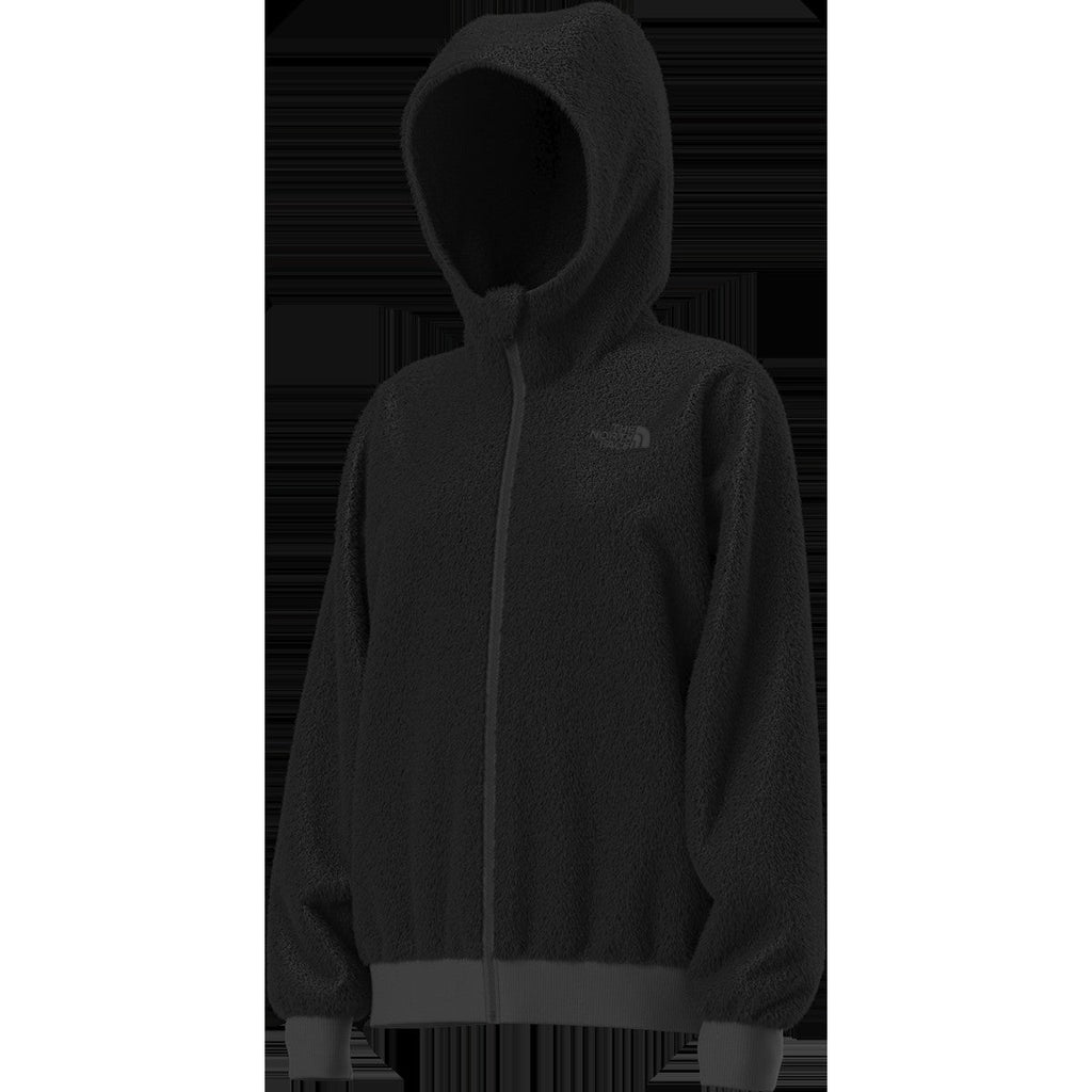 Youth Osito Full Zip Hoodie