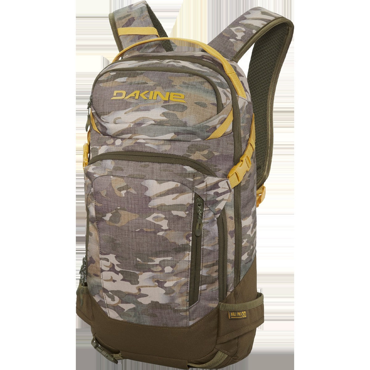 Heli Pro 20L