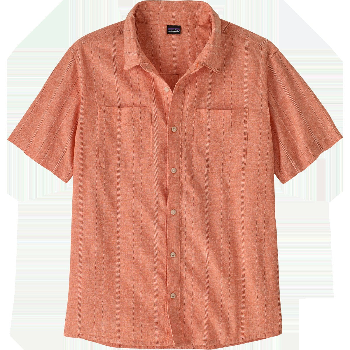 Men's Back Step Shirt