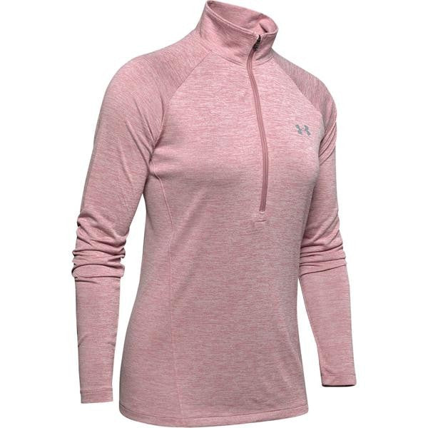 Women's Tech Twist 1/2 Zip