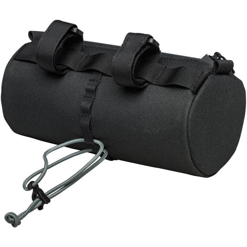 Grid Handlebar Bag