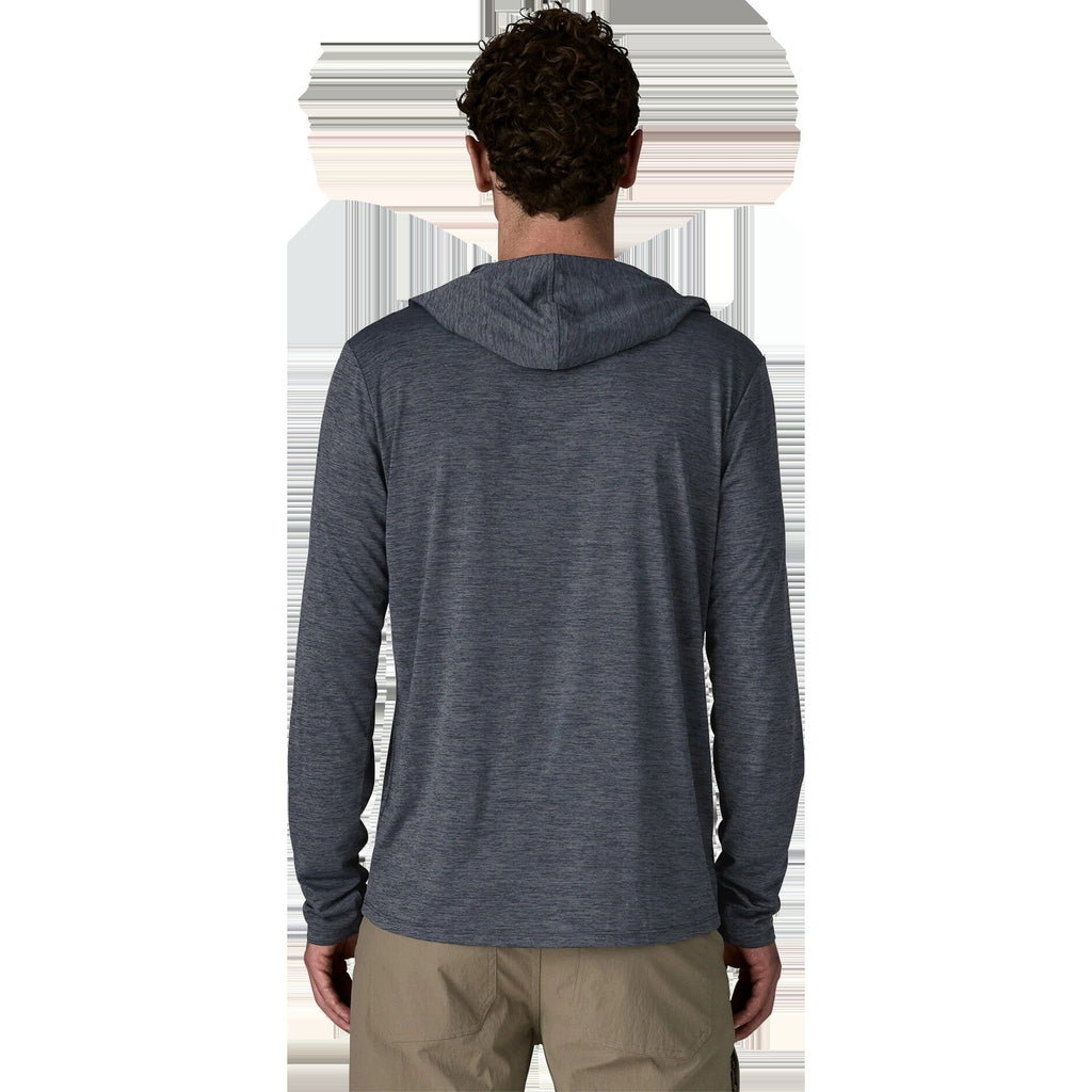 Men's Capilene Cool Daily Hoody