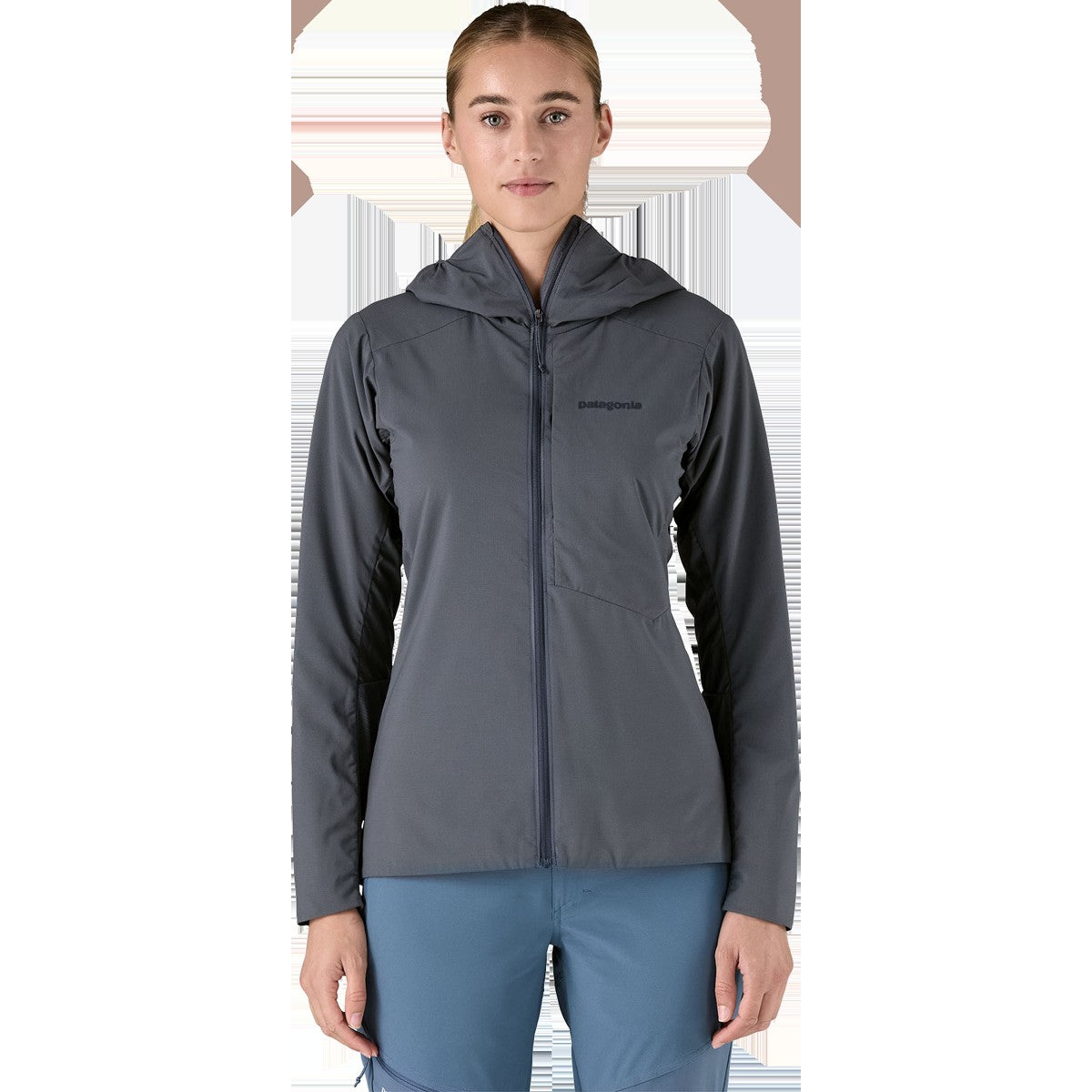 Women's Nano-Air Ultralight Full-Zip Hoody