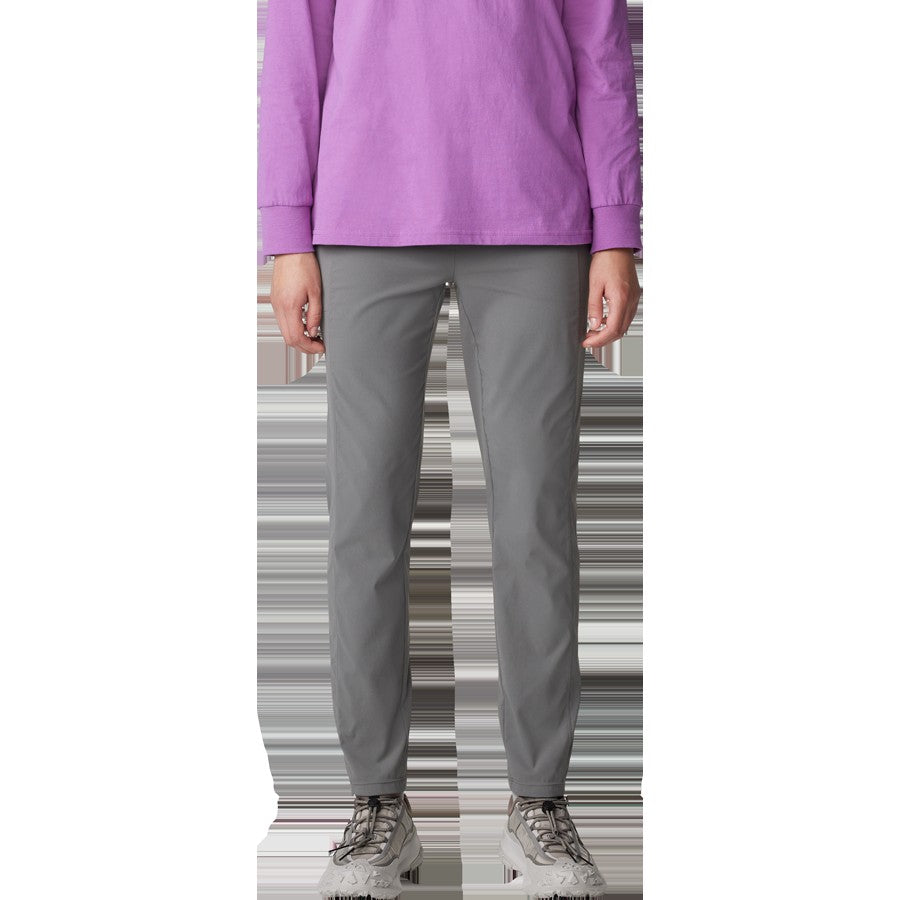 Women's Dynama High Rise Ankle Pant