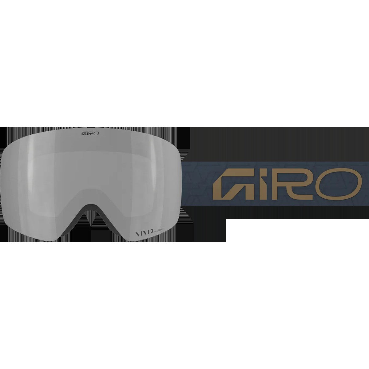 Contour RS + Bonus Lens