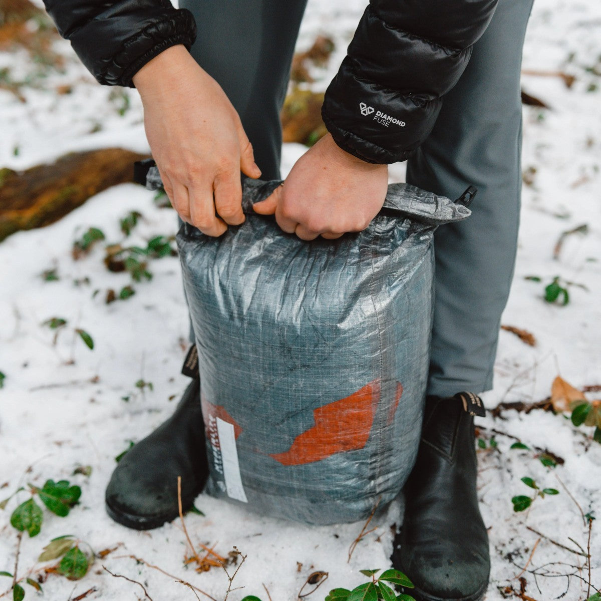 10L Side Entry Pod for 40L/55L Packs