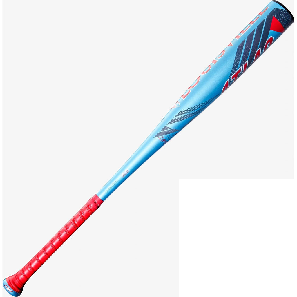 Atlas -3 BBCOR 2 5/8"