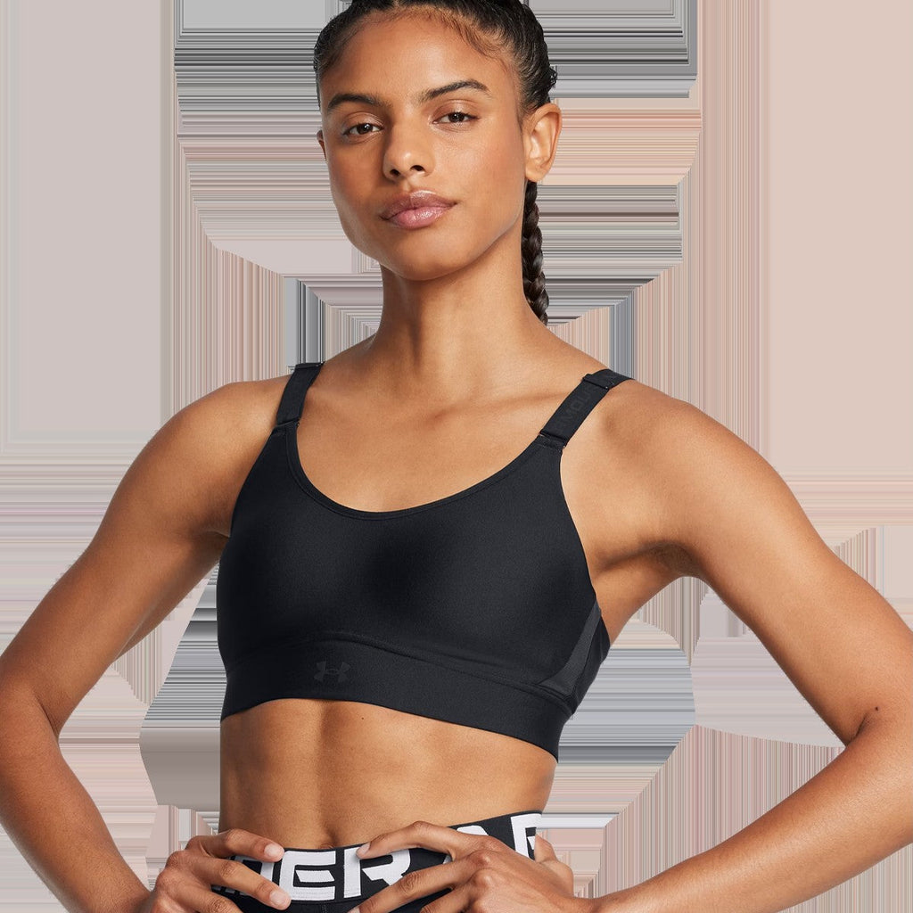 Women's Infinity 2.0 Mid Sports Bra