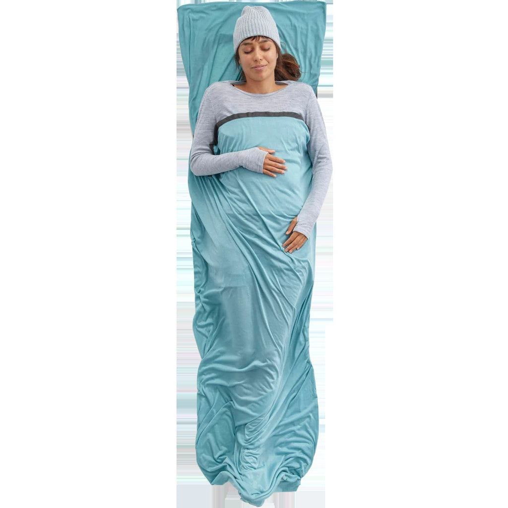 Comfort Blend Rectangular Liner with Pillow Sleeve