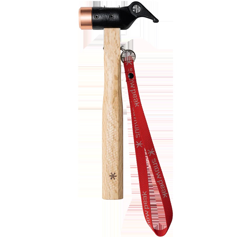 Copper Head Peg Hammer