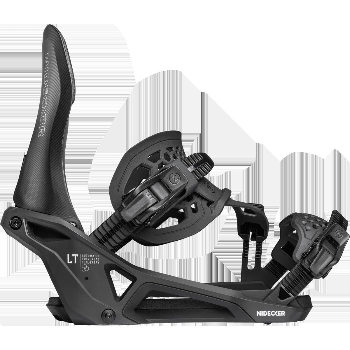 LT Supermatic