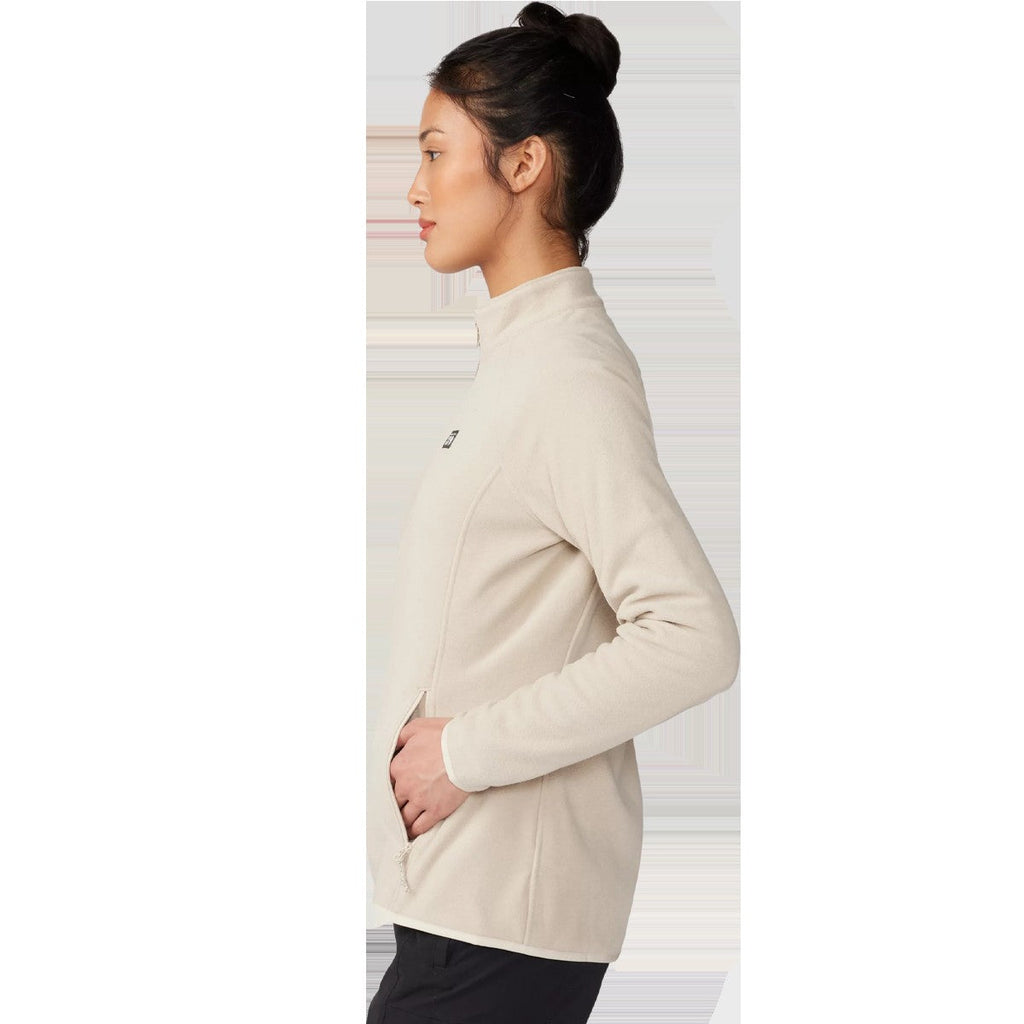 Women's Microchill Full Zip Jacket