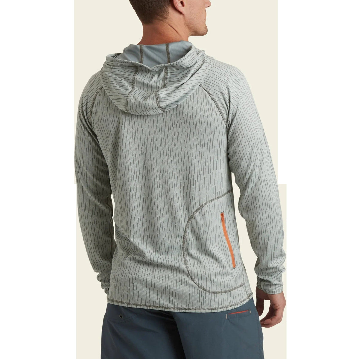 Men's Loggerhead Hoodie