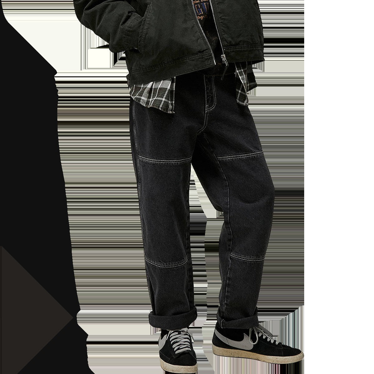 Men's Louis Jean