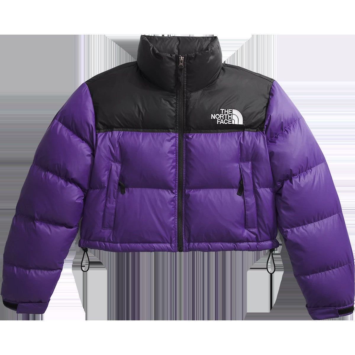 Women's Nuptse Short Jacket