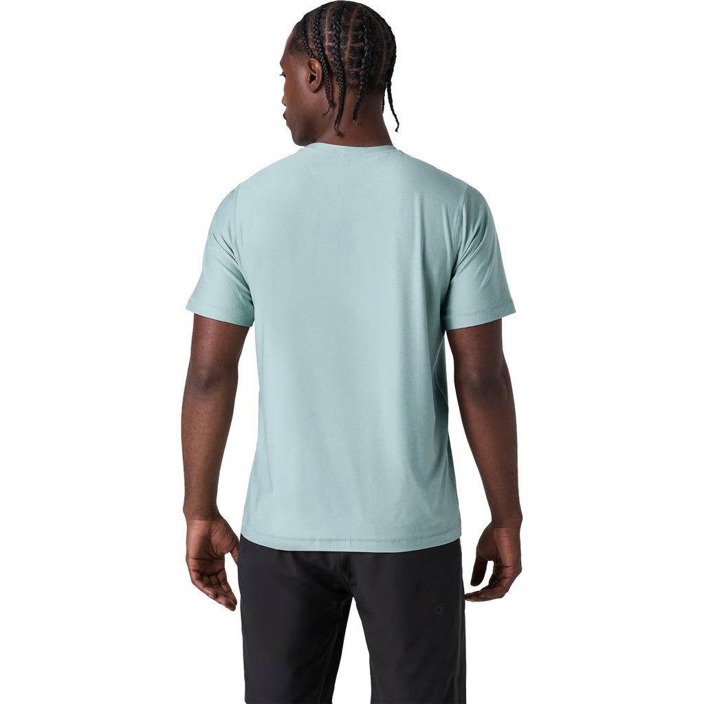 Men's Uluwatu UPF Short Sleeve