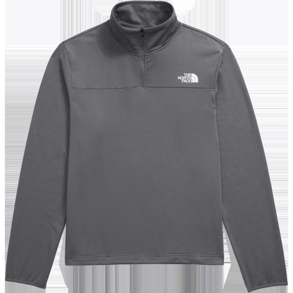 Men's Cedar Trail Grid Fleece 1/4 Zip