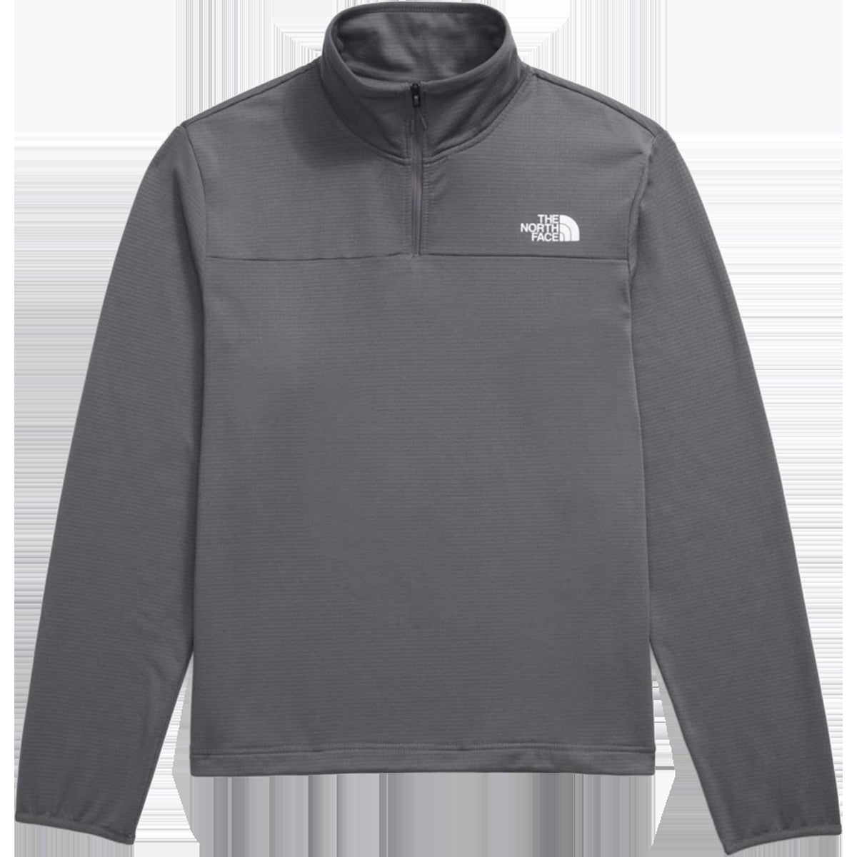 Men's Cedar Trail Grid Fleece 1/4 Zip