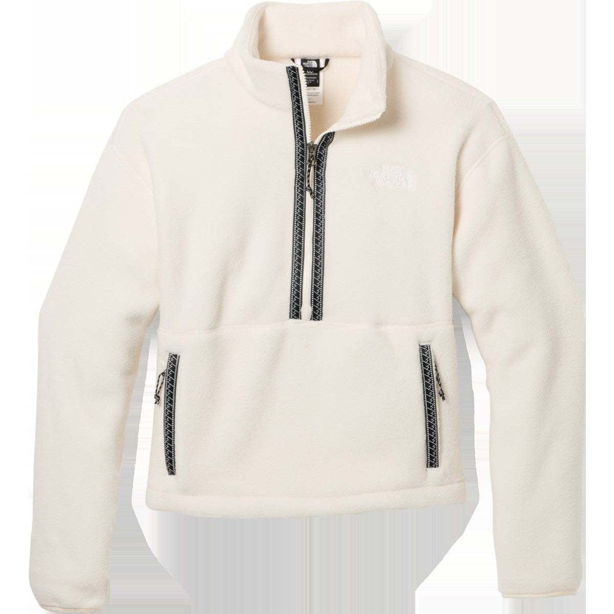Women's Fleeski 1/4 Zip Pullover