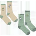 Peanuts X Parks Project Cozy 2-Pack Socks