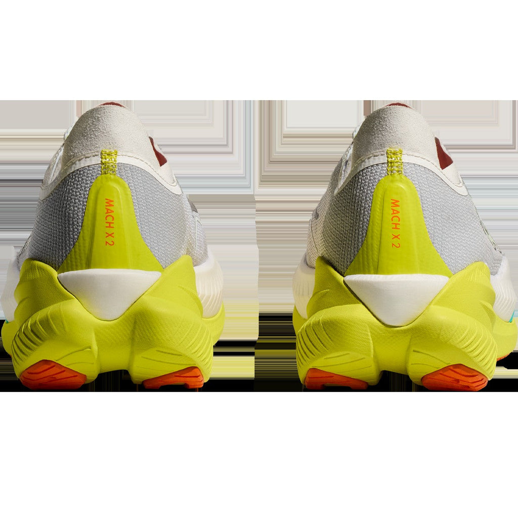 Mach X 2