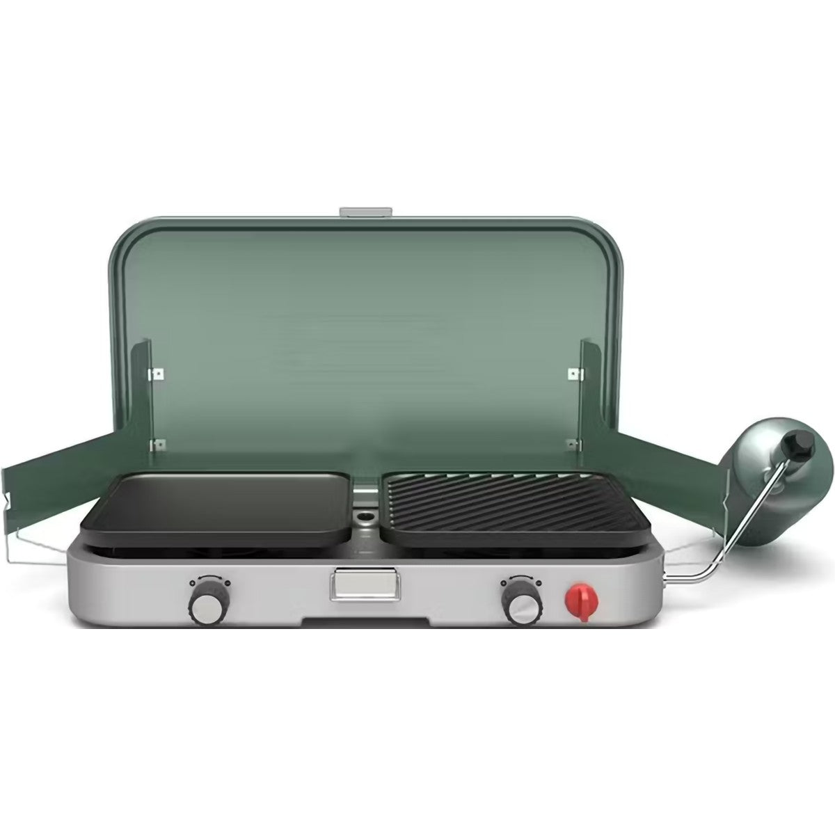 Cascade 3-In-1 Stove