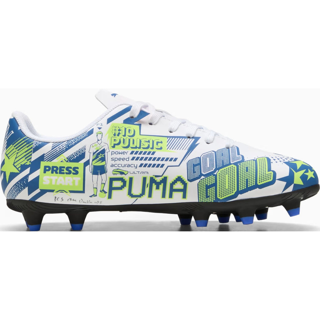 Youth Ultra Christian Pulisic Legacy FG/AG