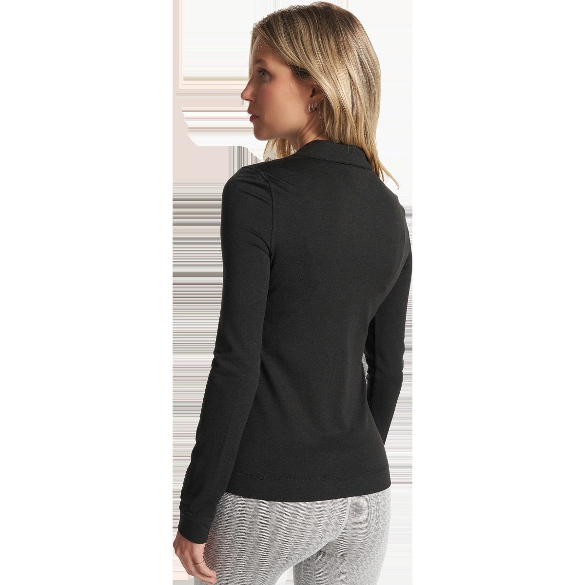 Women's Halo Essential 1/2 Zip