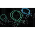 Assorted Bungee Cords - 6 Pack