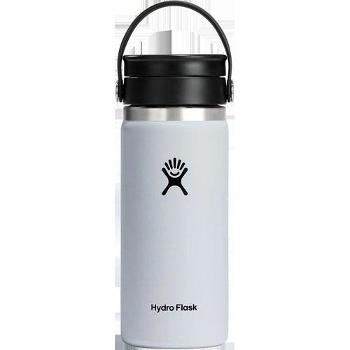 16 oz Coffee with Flex Sip Lid