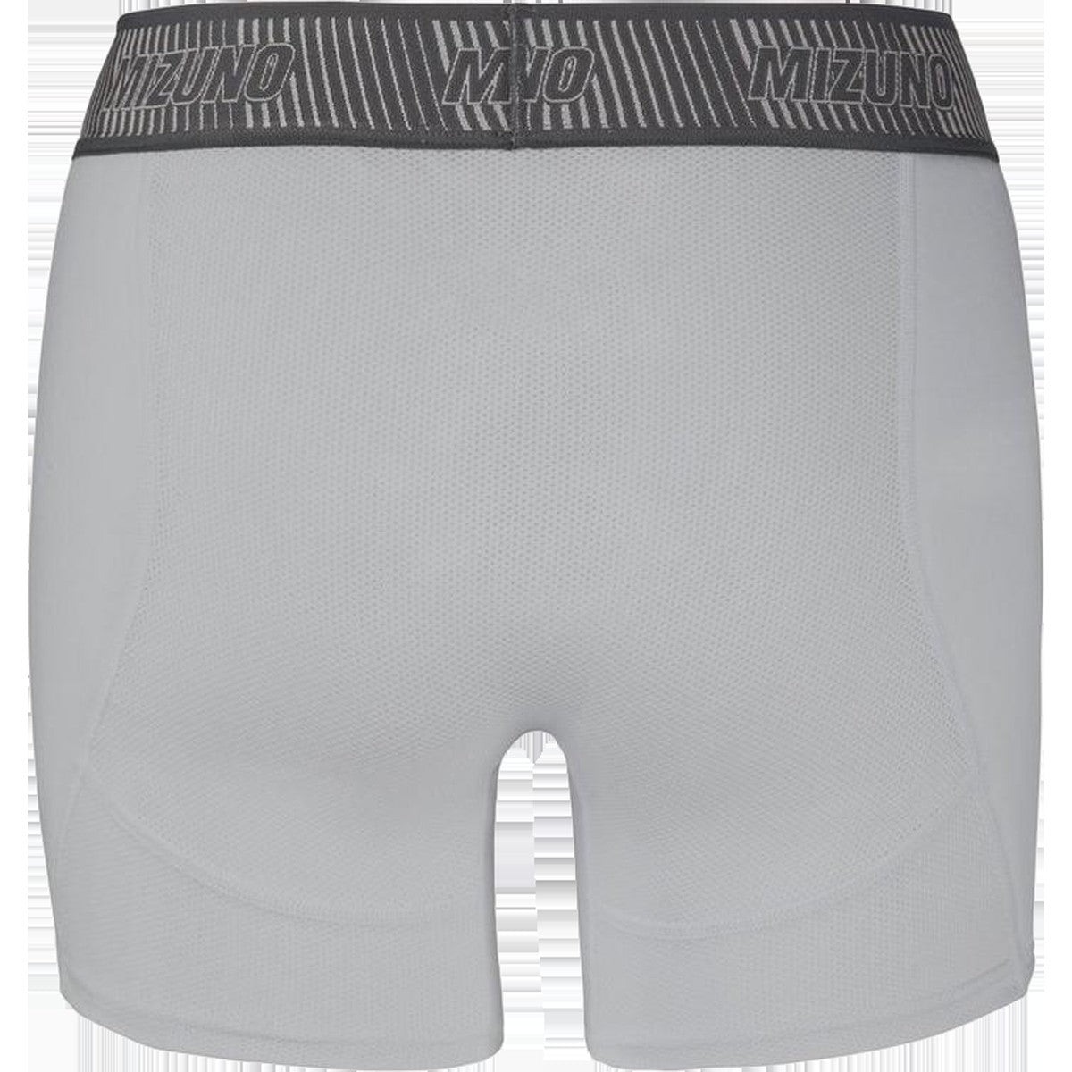Youth Aero Vent Padded Sliding Short