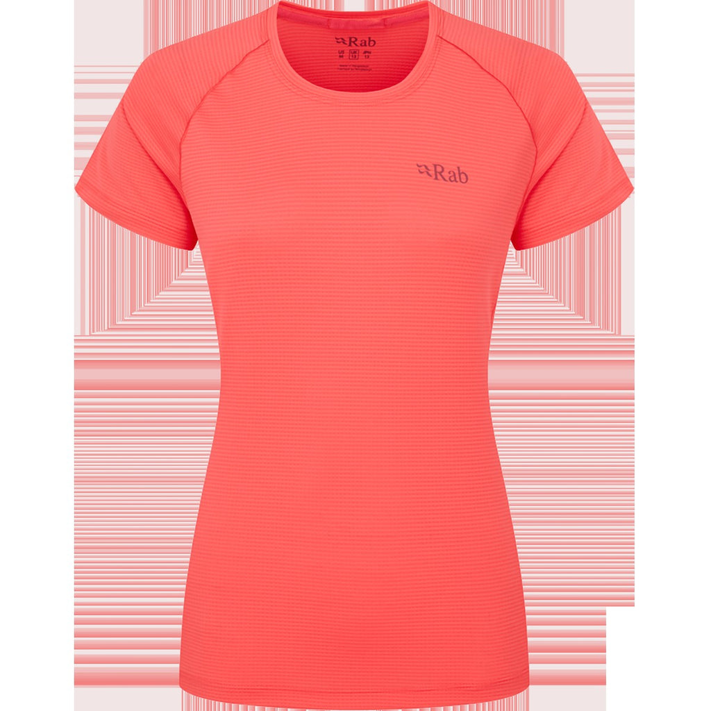Women's Sonic Tee