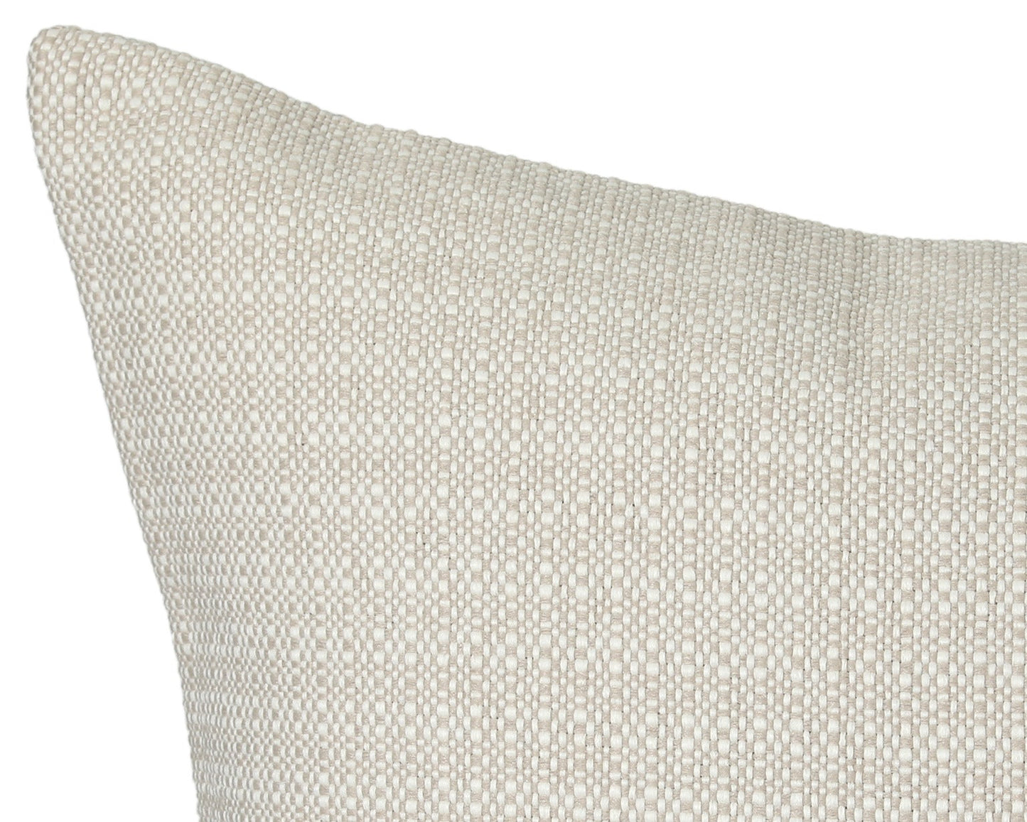 Piermont Outdoor Pillow Cover in Sand