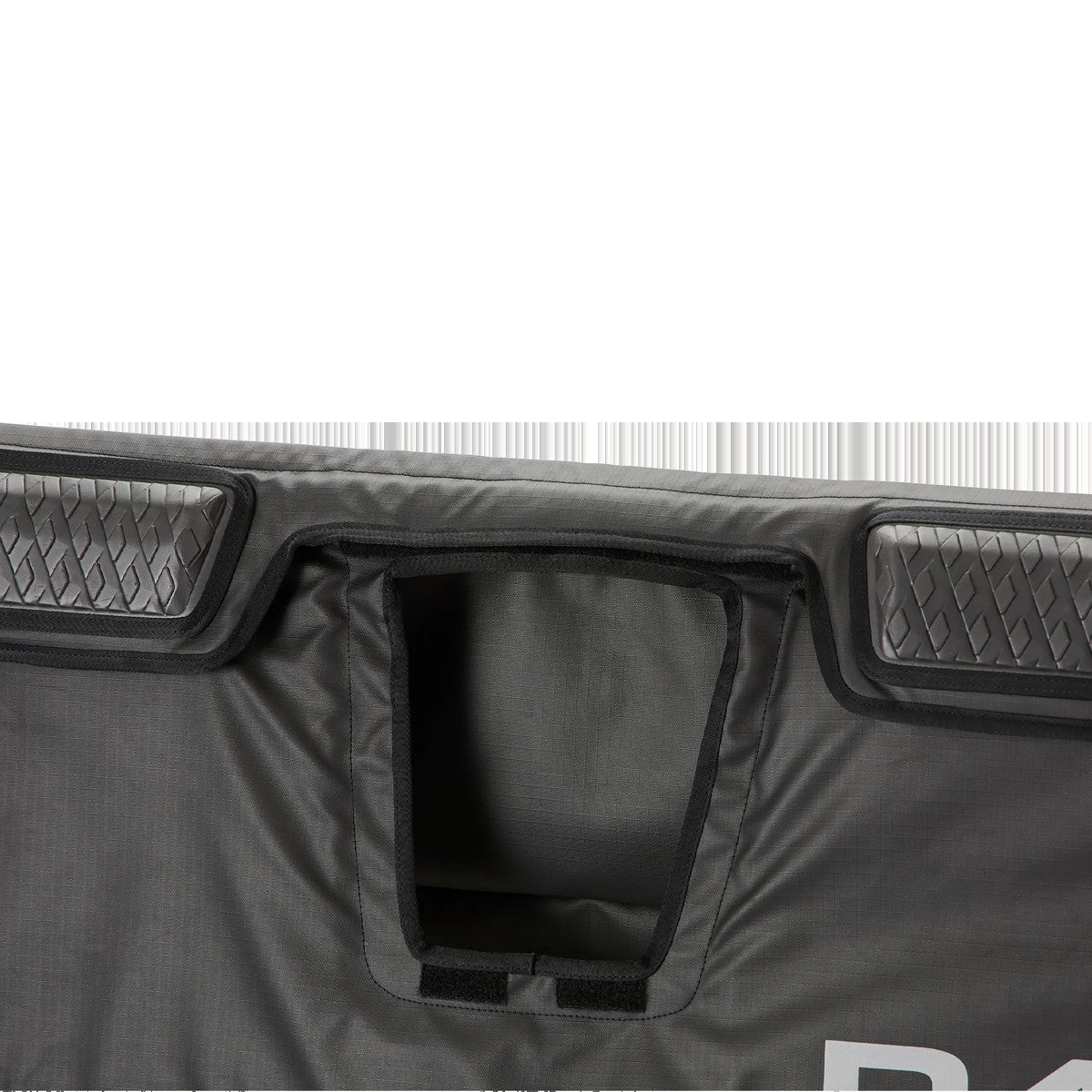 Universal Pickup Pad Black - Large