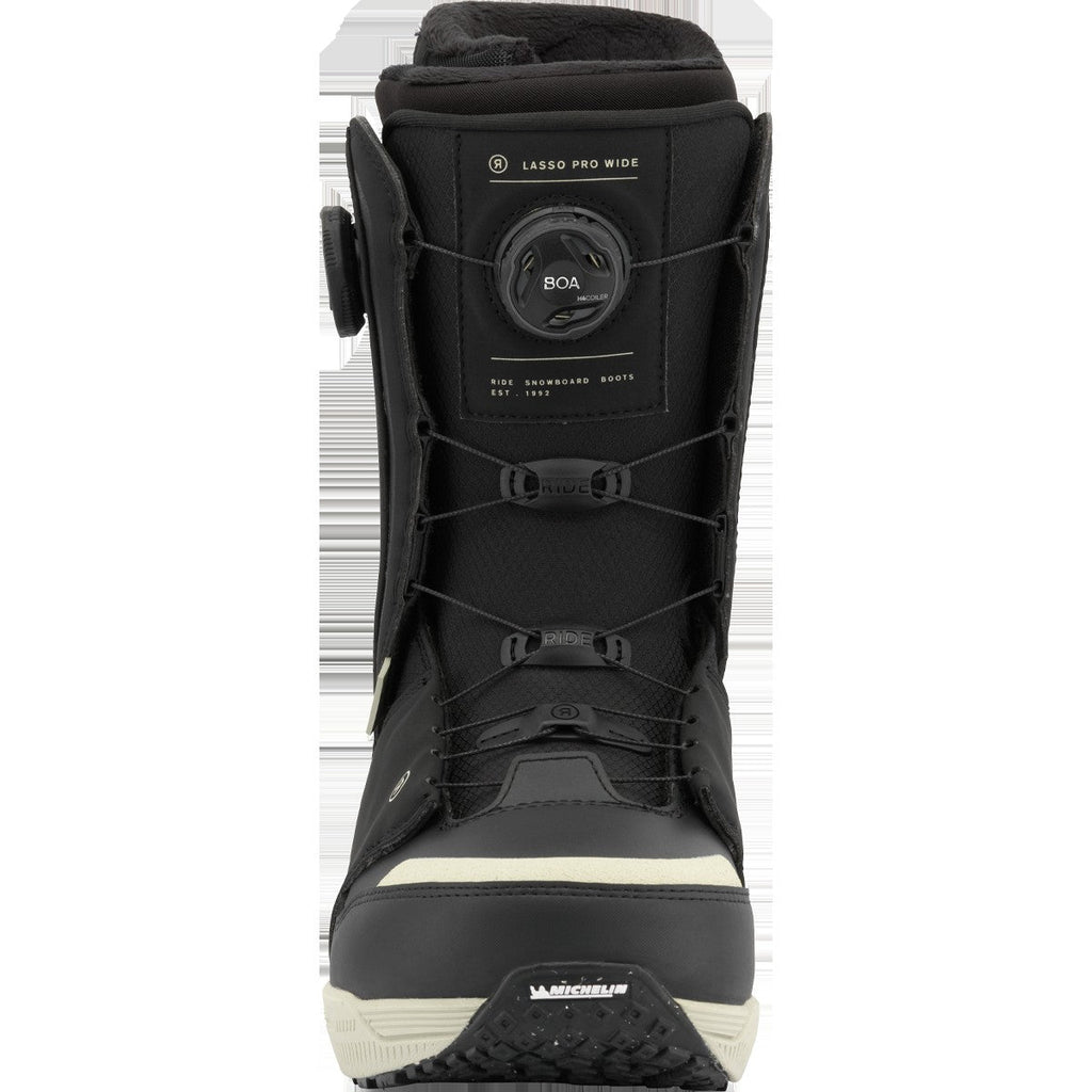 Lasso Pro Wide