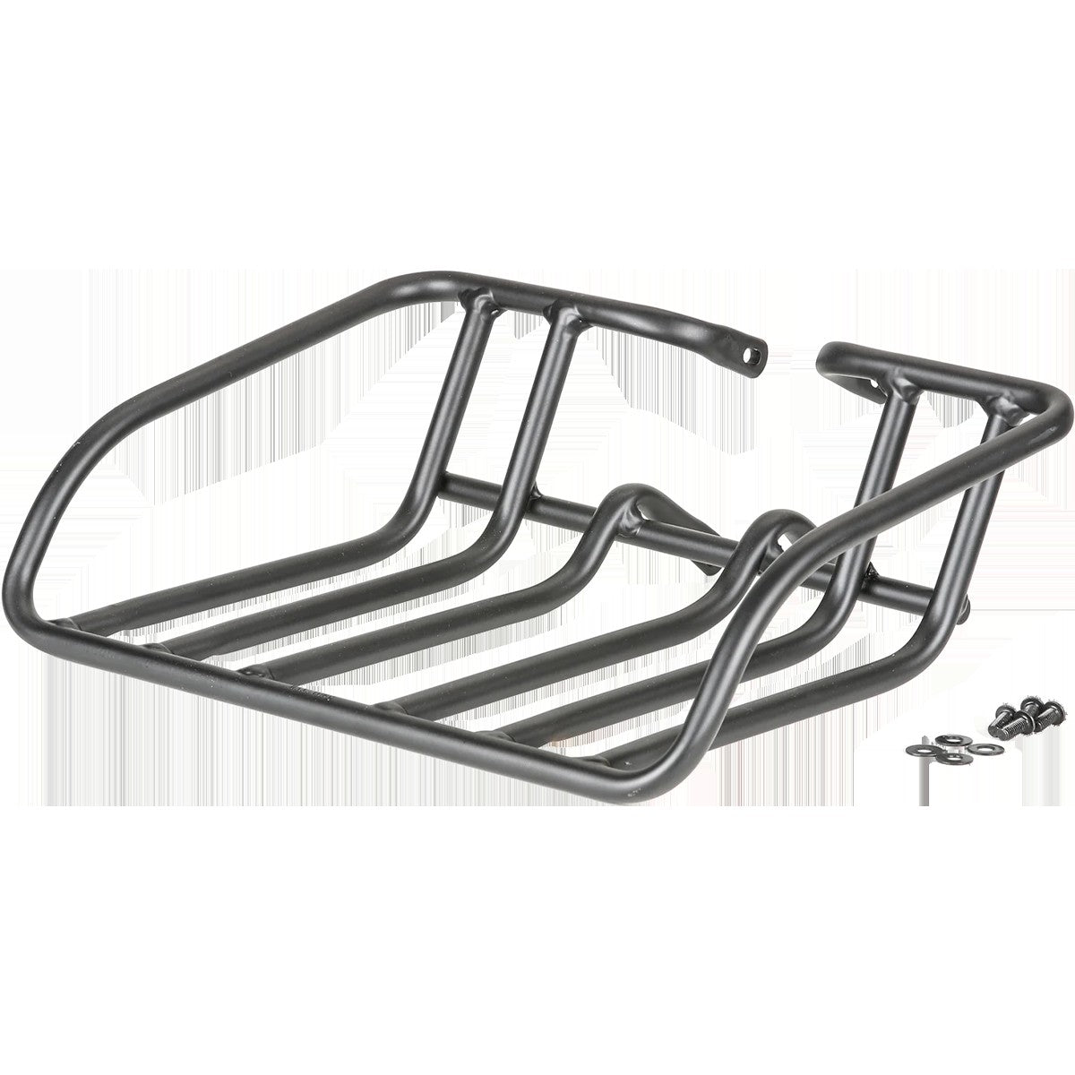 Scoop Front Rack - 110mm