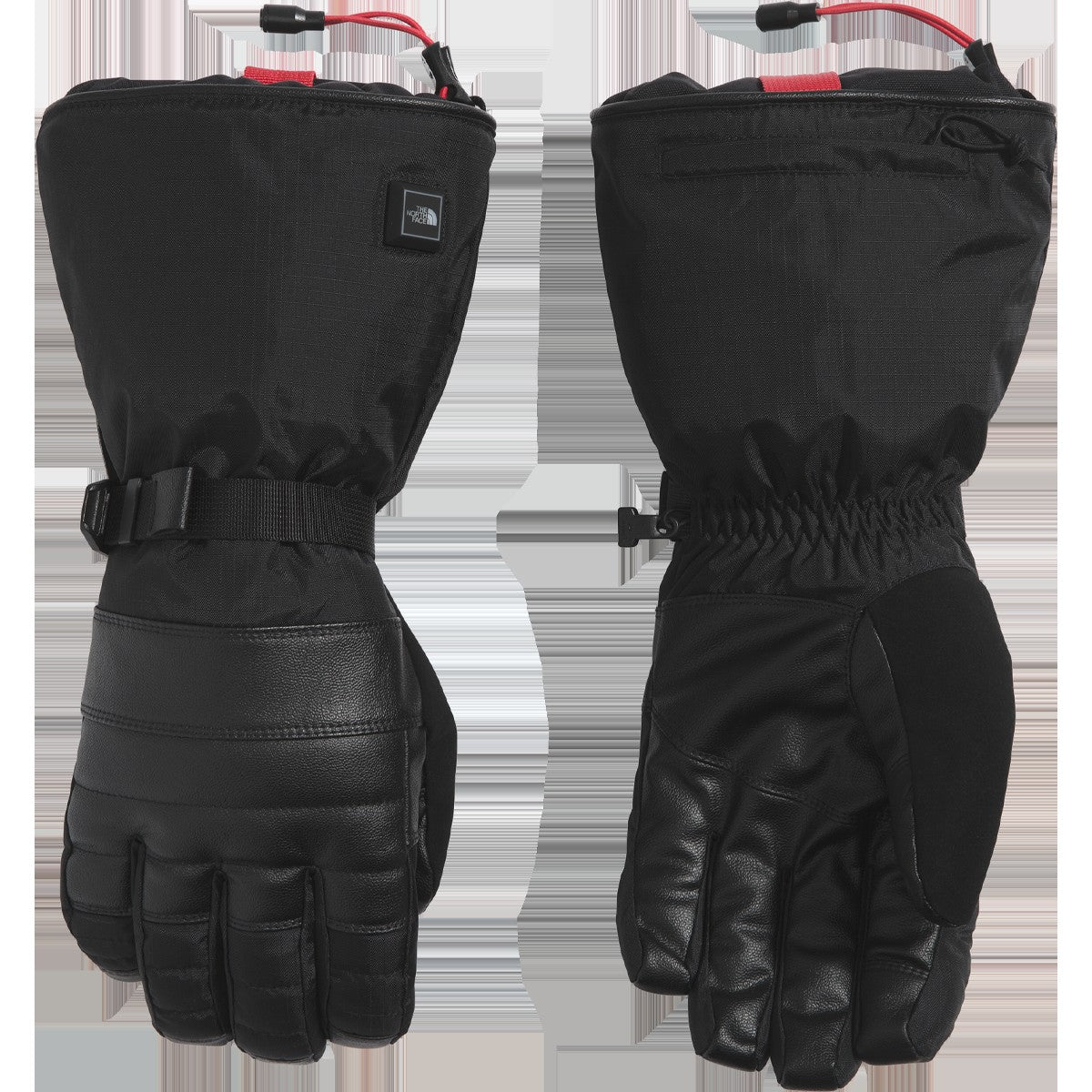 Men's Heated Montana Inferno Etip Glove