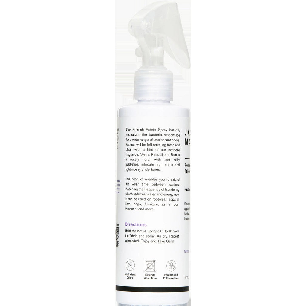 Refresh Spray