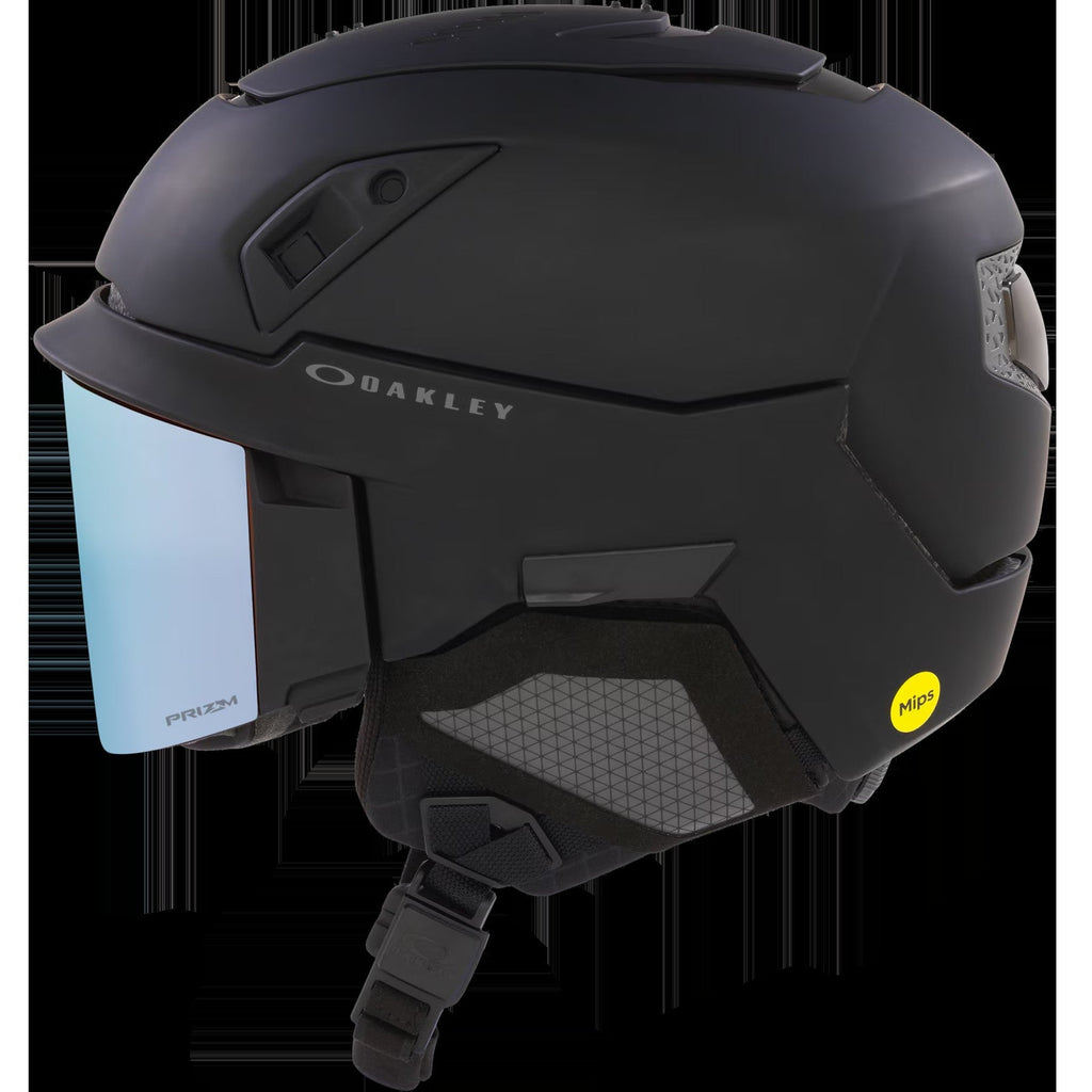 MOD7 MIPS