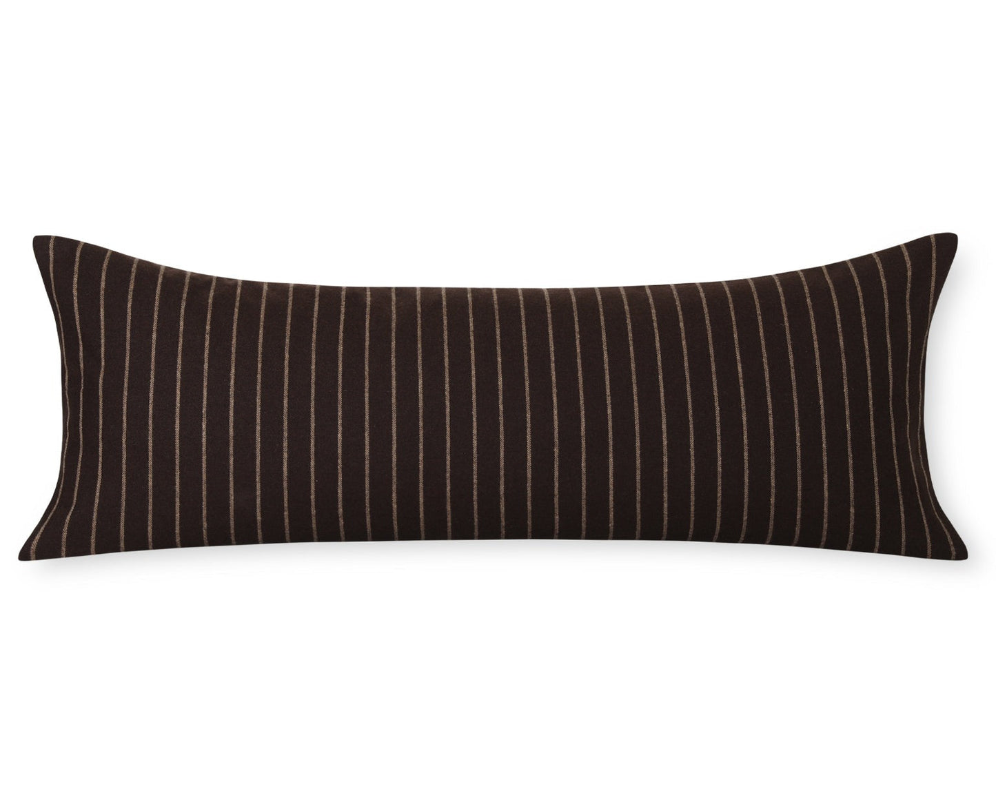 Andover in Bark, 14"x36" Large Lumbar