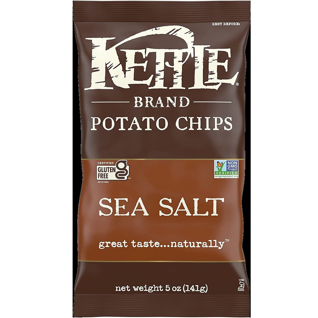 Potato Chips 5 oz