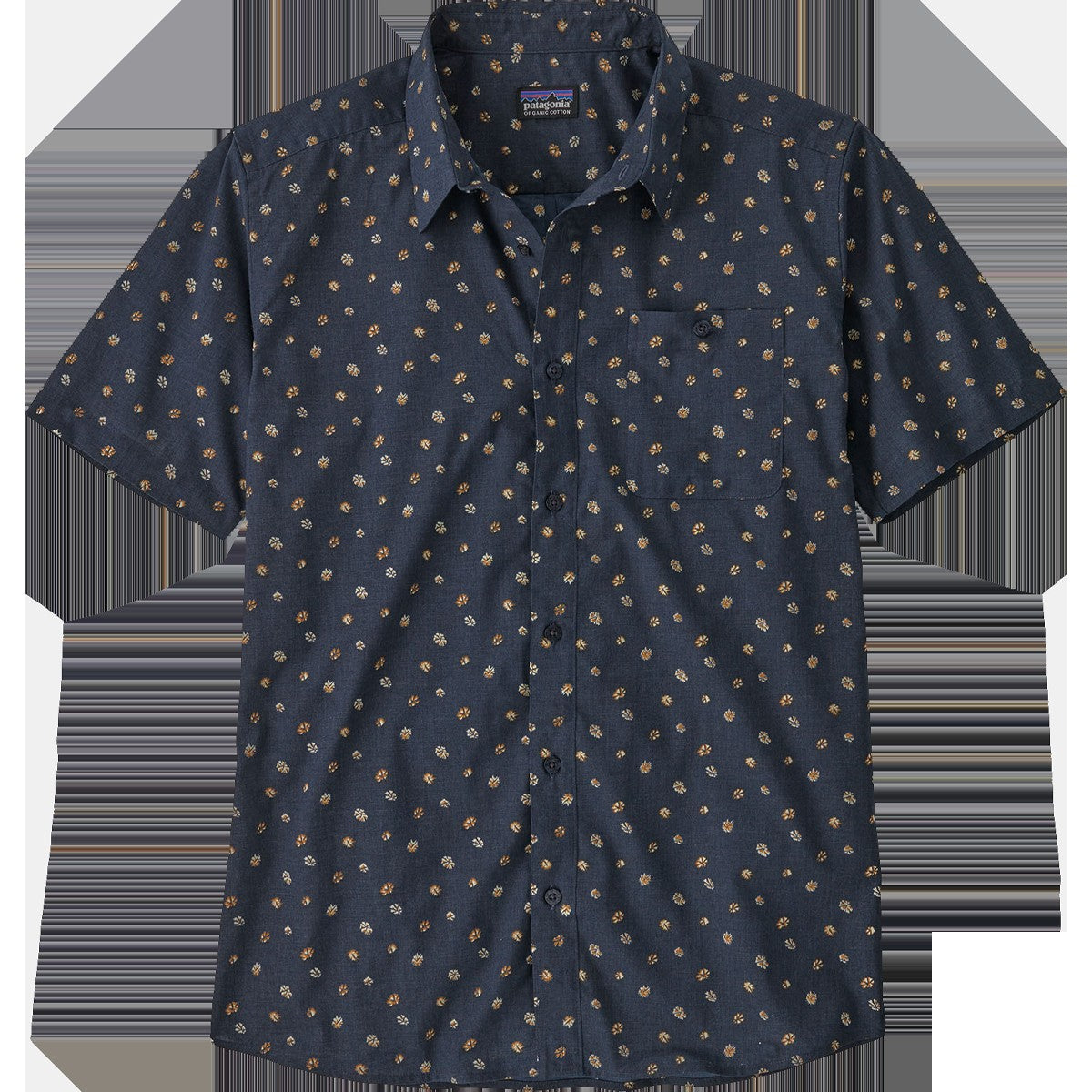Men's Go-To Shirt