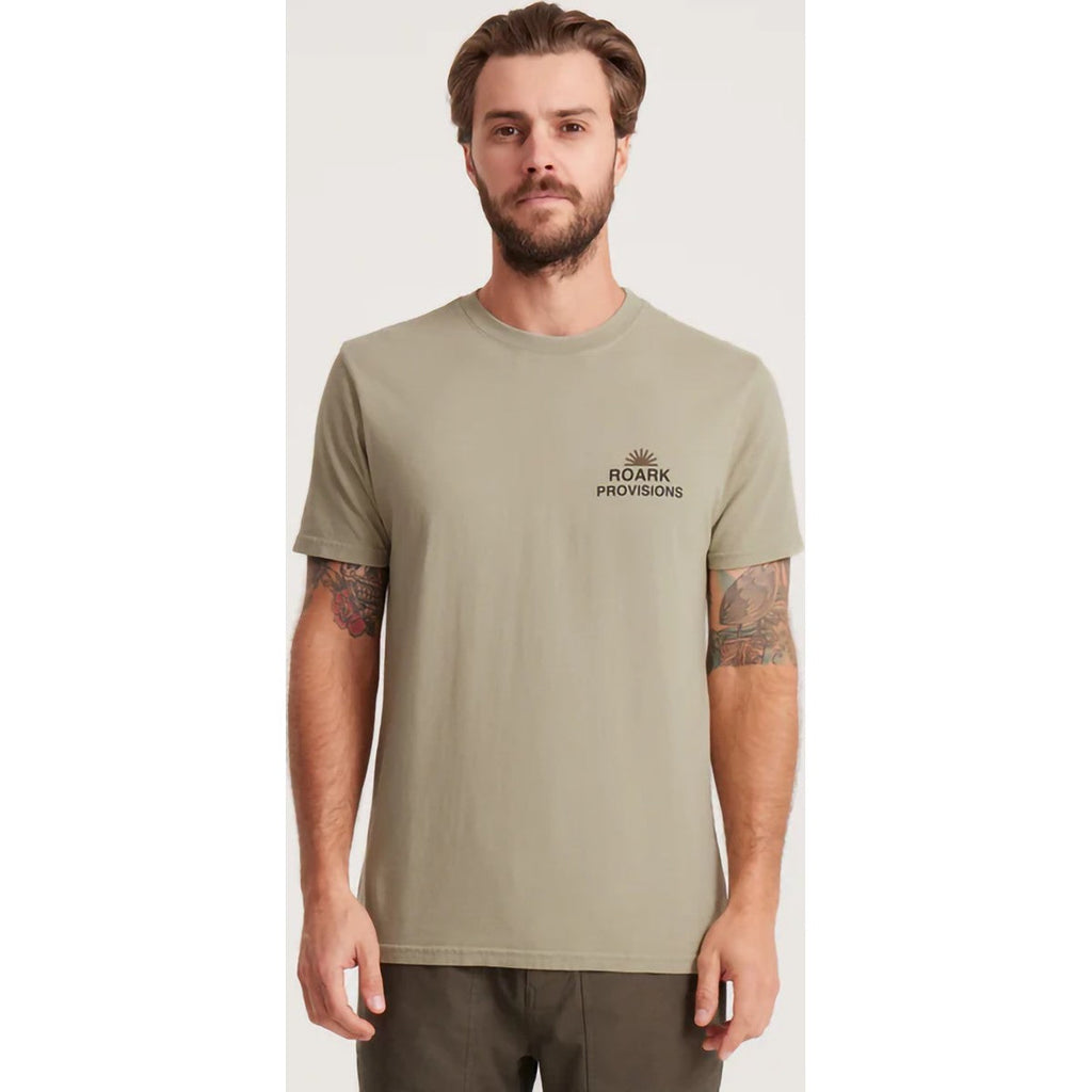 Men's Roark Provisions