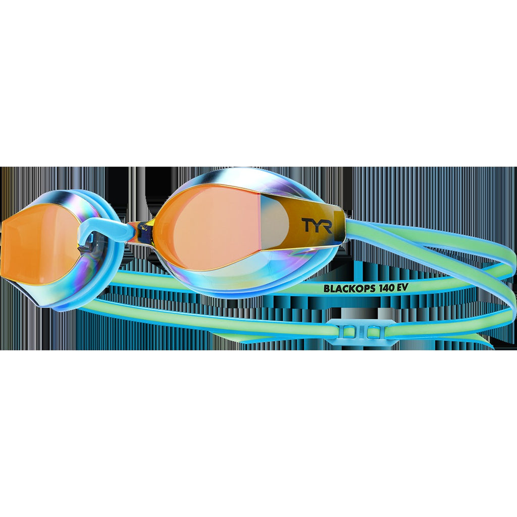 Youth Black Ops 140 EV Mirrored