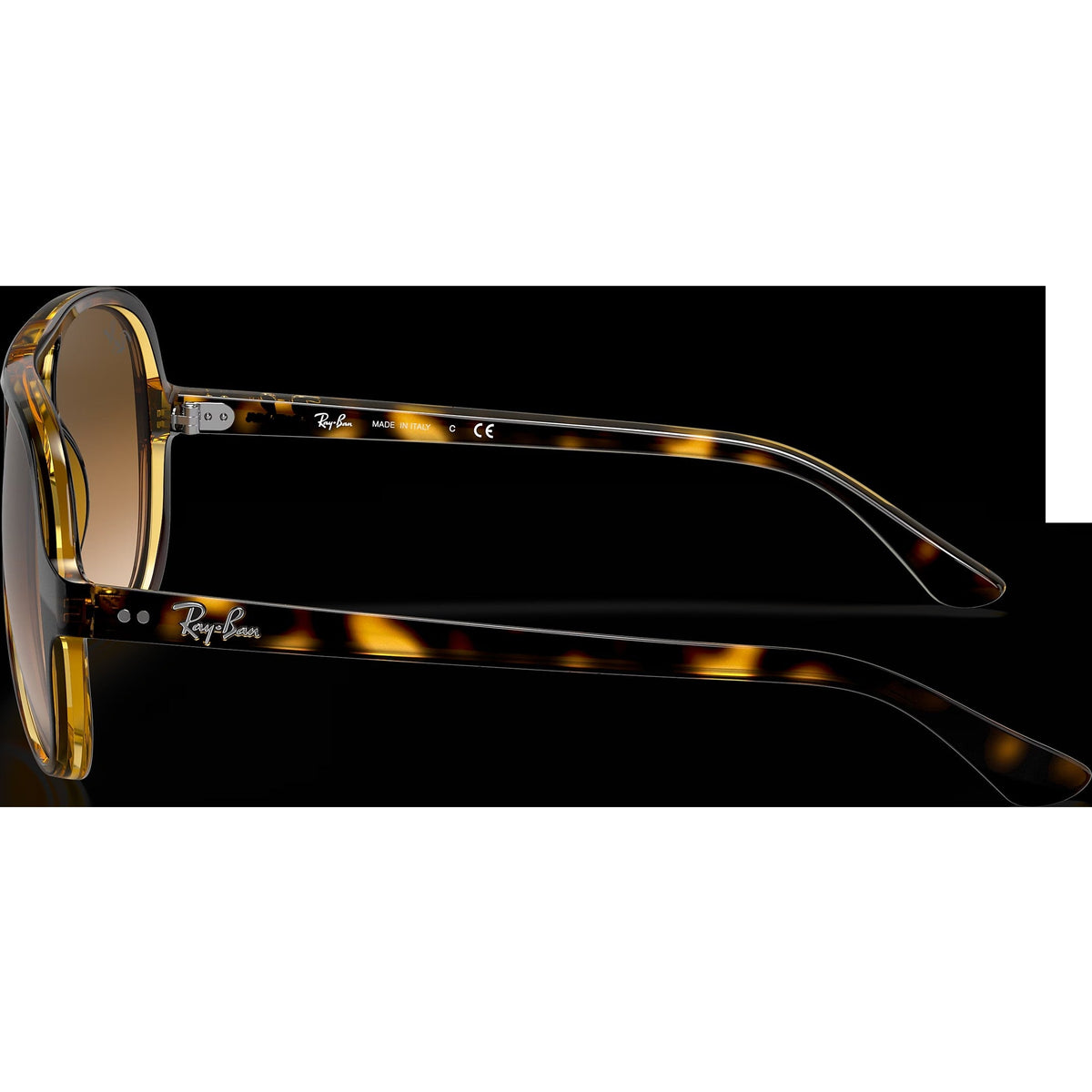 Cats 5000 - Light Havana/Light Brown Gradient