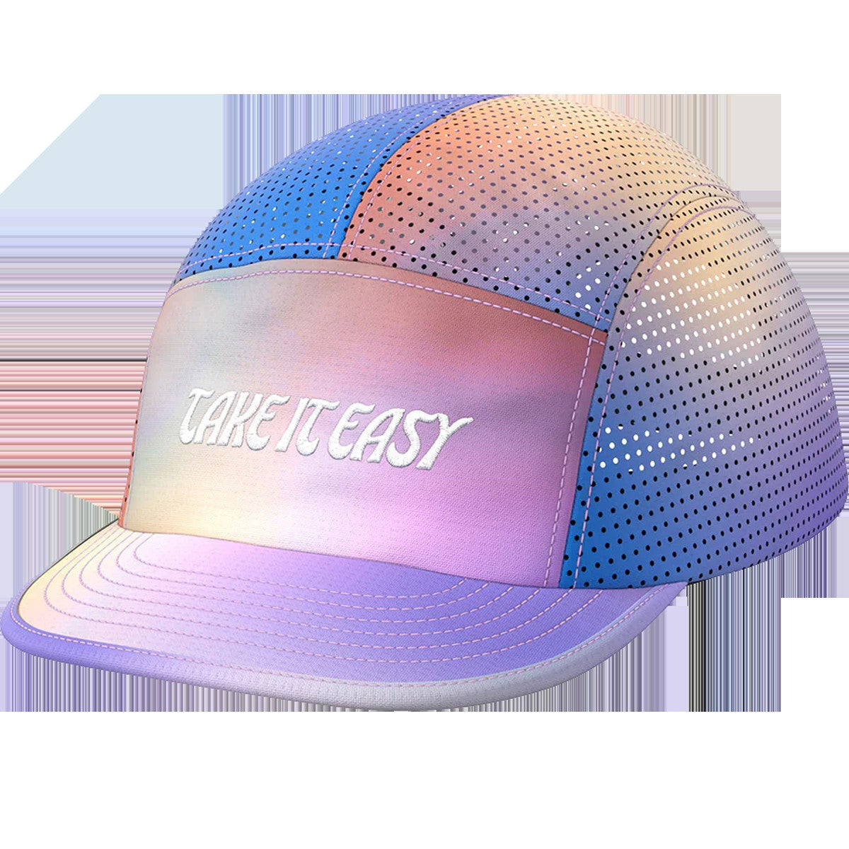Pacer Hat - Washed Up