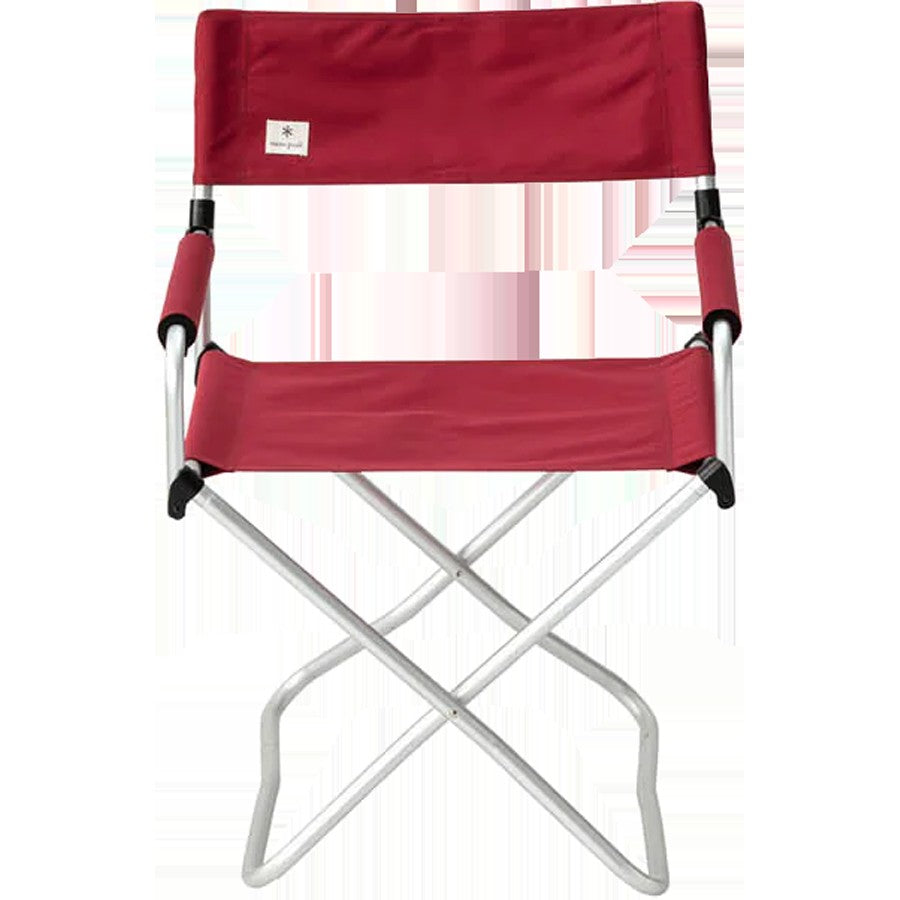 Red Folding Chair