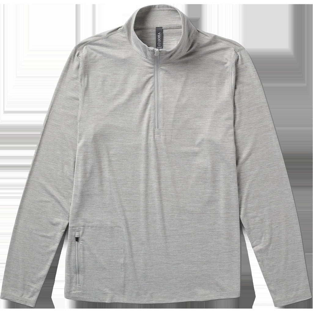 Men's Ease Performance Half-Zip