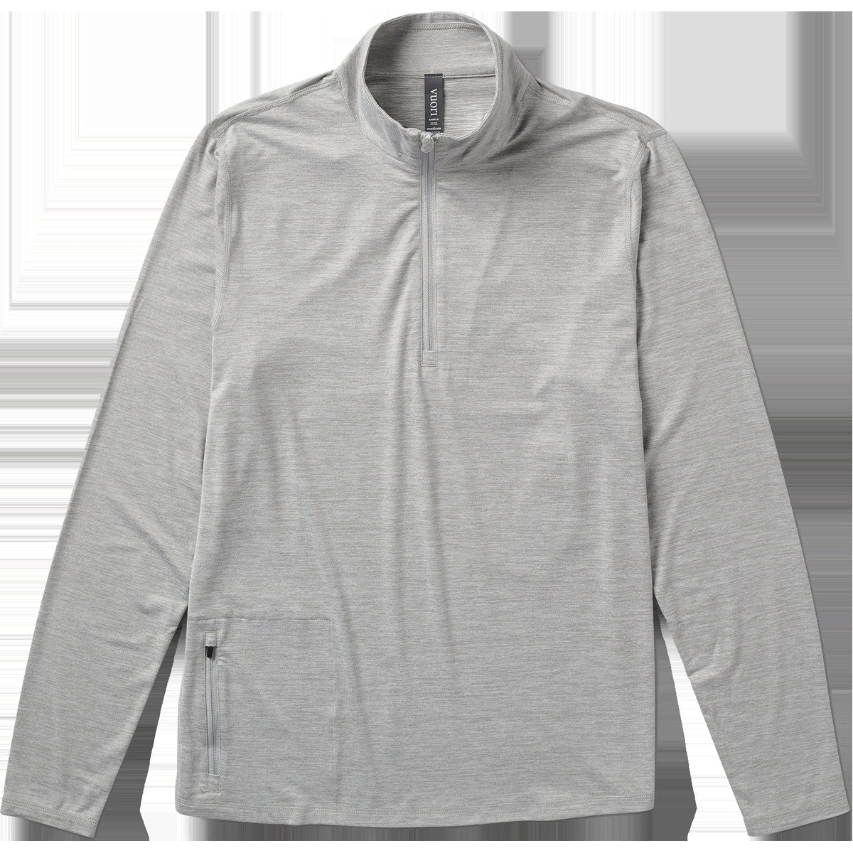 Men's Ease Performance Half-Zip